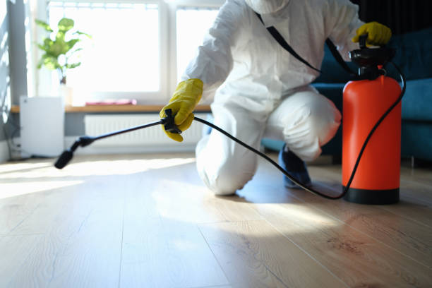 Reliable Blood Cleanup contractor in Snelling, CA by Dulley Family Biohazard Services